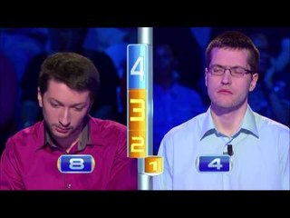 Questions pour un Super Champion - La finale - 02.11.2014
