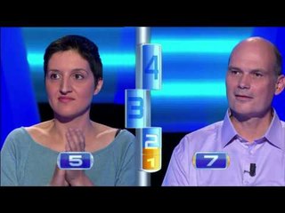 Questions pour un Champion - Face à face - 30.10.2014