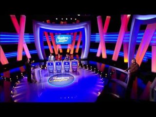 Questions pour un Champion - Neuf points gagnants - 08.11.2014