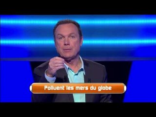 Questions pour un Champion - Face à face - 07.11.2014