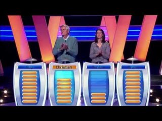 Questions pour un Champion - Neuf points gagnants - 29.10.2014