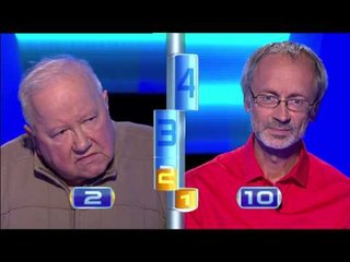 Questions pour un Champion - Face à face - 23.10.2014