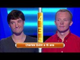 Questions pour un Champion - Face à face - 16.10.2014