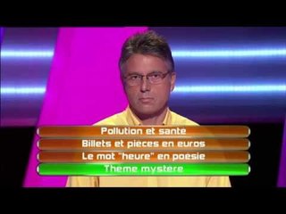 Questions pour un Champion - Quatre à la suite - 25.10.2014
