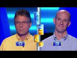 Questions pour un Champion - Face à face - 25.10.2014