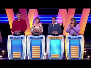 Questions pour un Champion - Neuf points gagnants - 20.10.2014