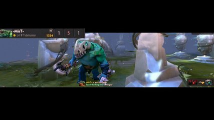 Godlikedoto ( V2 )  Harlem Shake