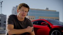 Forza Horizon 2 - Driver Profile: Tanner Foust Trailer | Official Xbox One Game (2015)