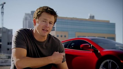 Forza Horizon 2 - Driver Profile: Tanner Foust Trailer | Official Xbox One Game (2015)