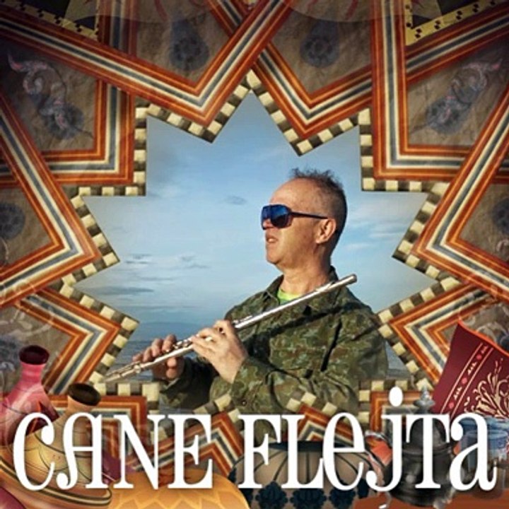 CANE NIKOLOVSKI - Flejta - PRISHTINA ORO