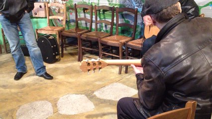 Mémoire avenir des Tziganes