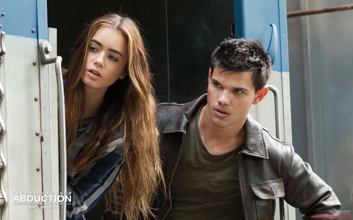 Watch Abduction Full Movie