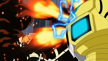 第18集精彩回顾