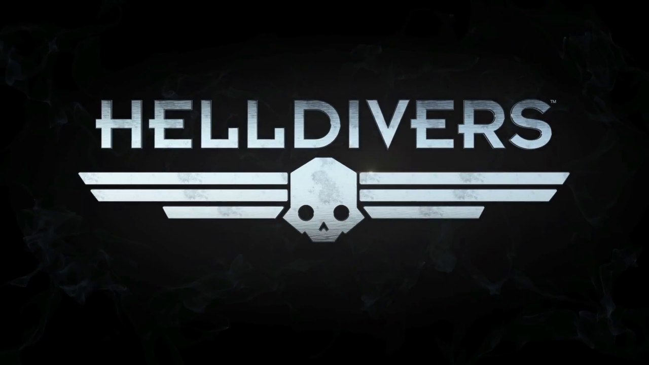 Helldivers - Trailer de gameplay