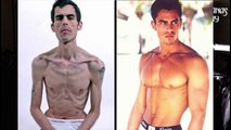 Why I Stopped Taking Steroids
