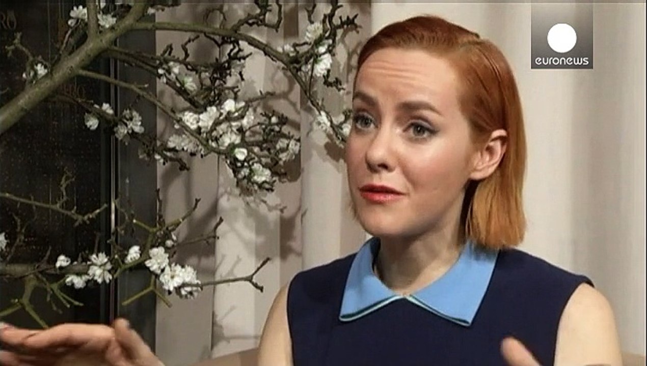 'Angelica' - wenn aus unerfüllter Lust Dämonen werden