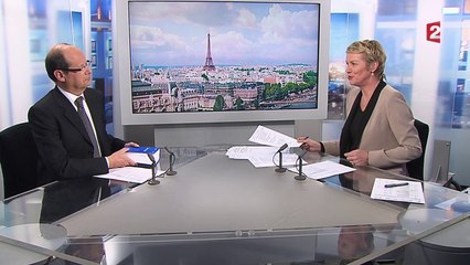 Fessées : jusqu'où le parent peut-il aller ?