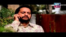 Behnein Aisi Bhi Hoti Hain Episode 184 On Ary Zindagi in High Quality 3rd March 2015