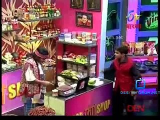 Rannagharer-Rockstar 3rd March 2015 Video Watch Online pt2