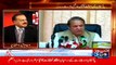 Live With Dr. Shahid Masood (Lt. Gen (R) Hameed Gul Special Interview) – 3rd February 2015