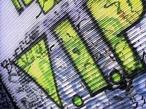 Vanilla Ice – Ice Ice Baby (Remix) (VHS) [1990] [HQ]