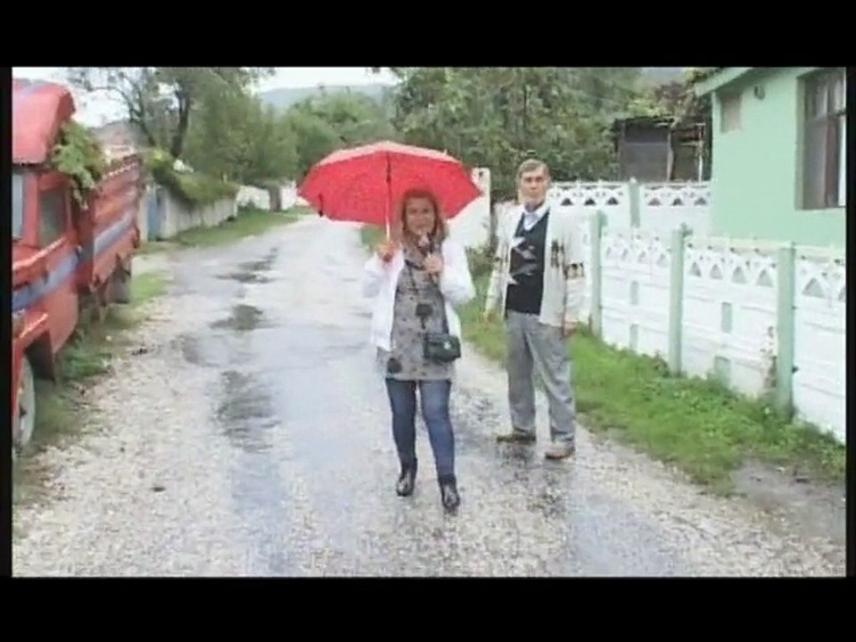 Kışlaçay Köyü Kanal 54 Tv 2 Bölüm