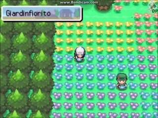 [NDS] Pokèmon Platino - Parte 4 - Purugly muori!