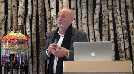 [GEOTALKS - Improving our world’s understanding] Situation in Yemen. Conference with François Burgat