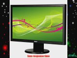 Acer V Series ET.WV3HP.B05 21.5-Inch Screen LED-lit Monitor