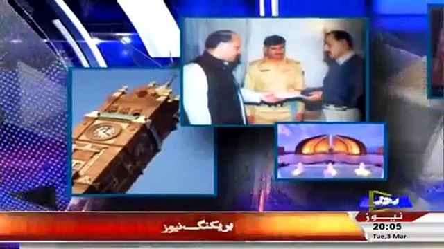 Sachi Baat ~ 3rd March 2015 - Pakistani Talk Shows - Live Pak News