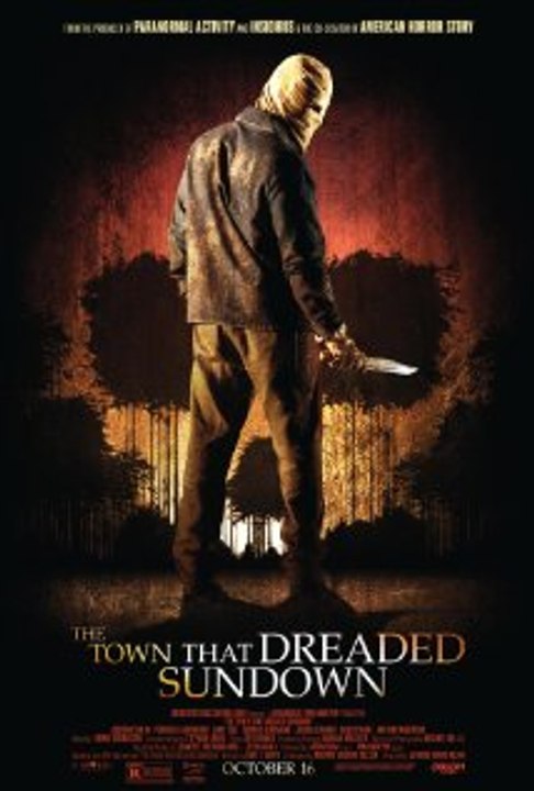 The Town That Dreaded Sundown Full Movie Streaming HD Quality
