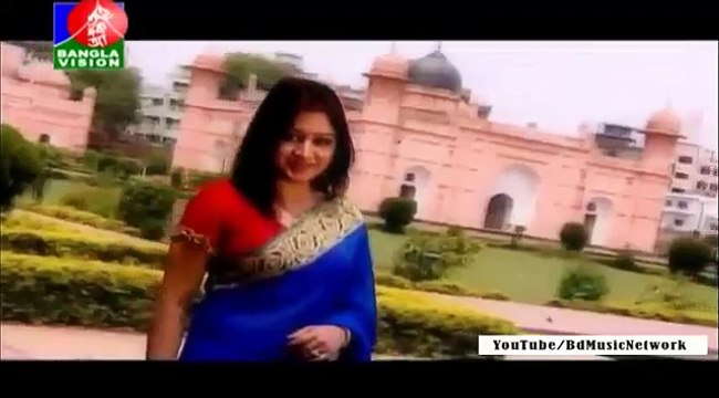 Amar Buker Modde Khane Remake