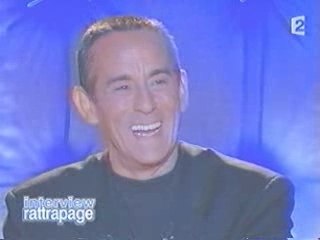 Stephane Guillon Chez Ardisson