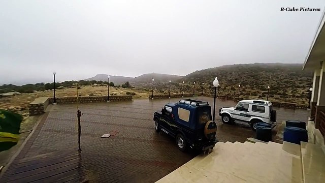 Gorakh Hill Tuck Shop