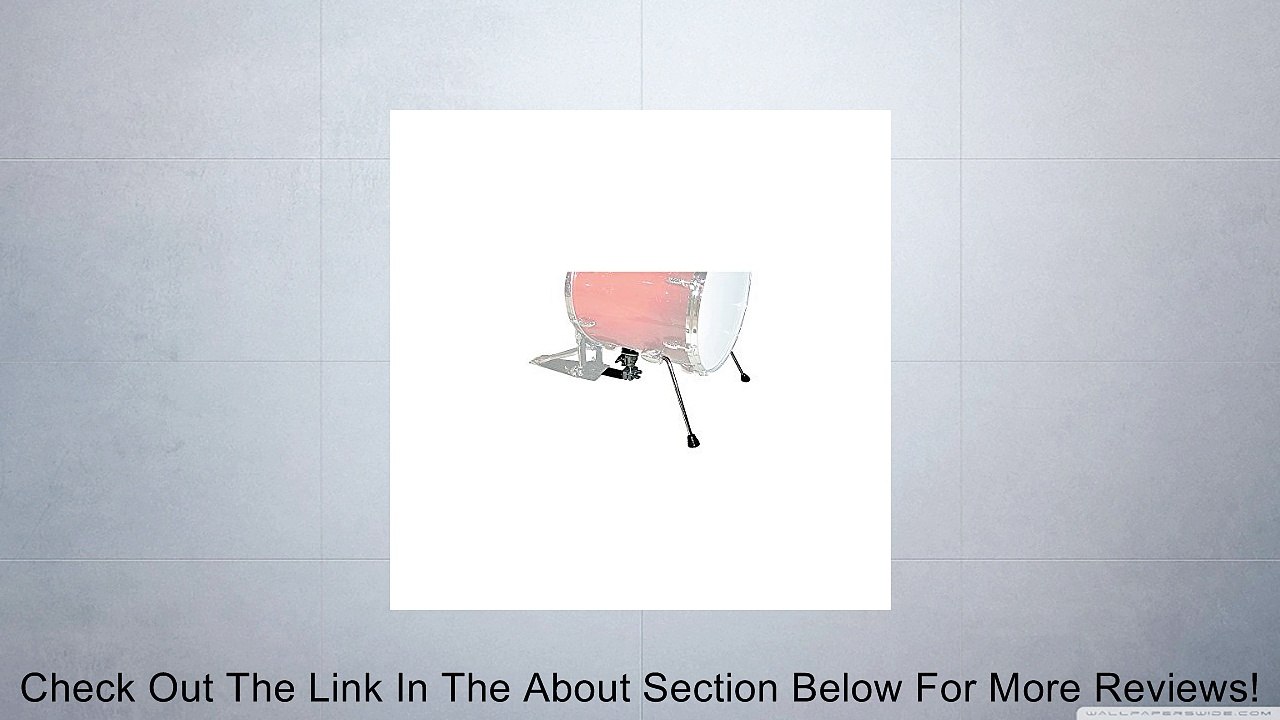 Pearl JG16 Jungle Gig Adapter Review