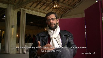 J'ai décidé de réduire mon empreinte carbone (version courte sous-titrée)