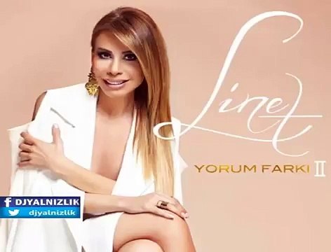 Linet - Unuttun mu Beni (2015)