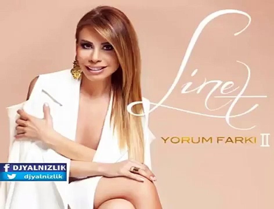 Linet - Unuttun mu Beni (2015)