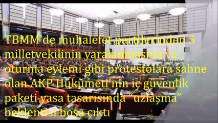 100 saniyede Türkiye Gündemi -3 Mart 2015-