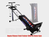 Bayou Fitness Total Trainer 4000-XL Home Gym