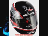 Tissot Men's T0484172720701 T-Race MotoGP Limited Edition Analog Display Swiss Quartz Red Watch