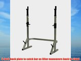 Valor Fitness BD-17 Combo Squat/Bench Press Rack