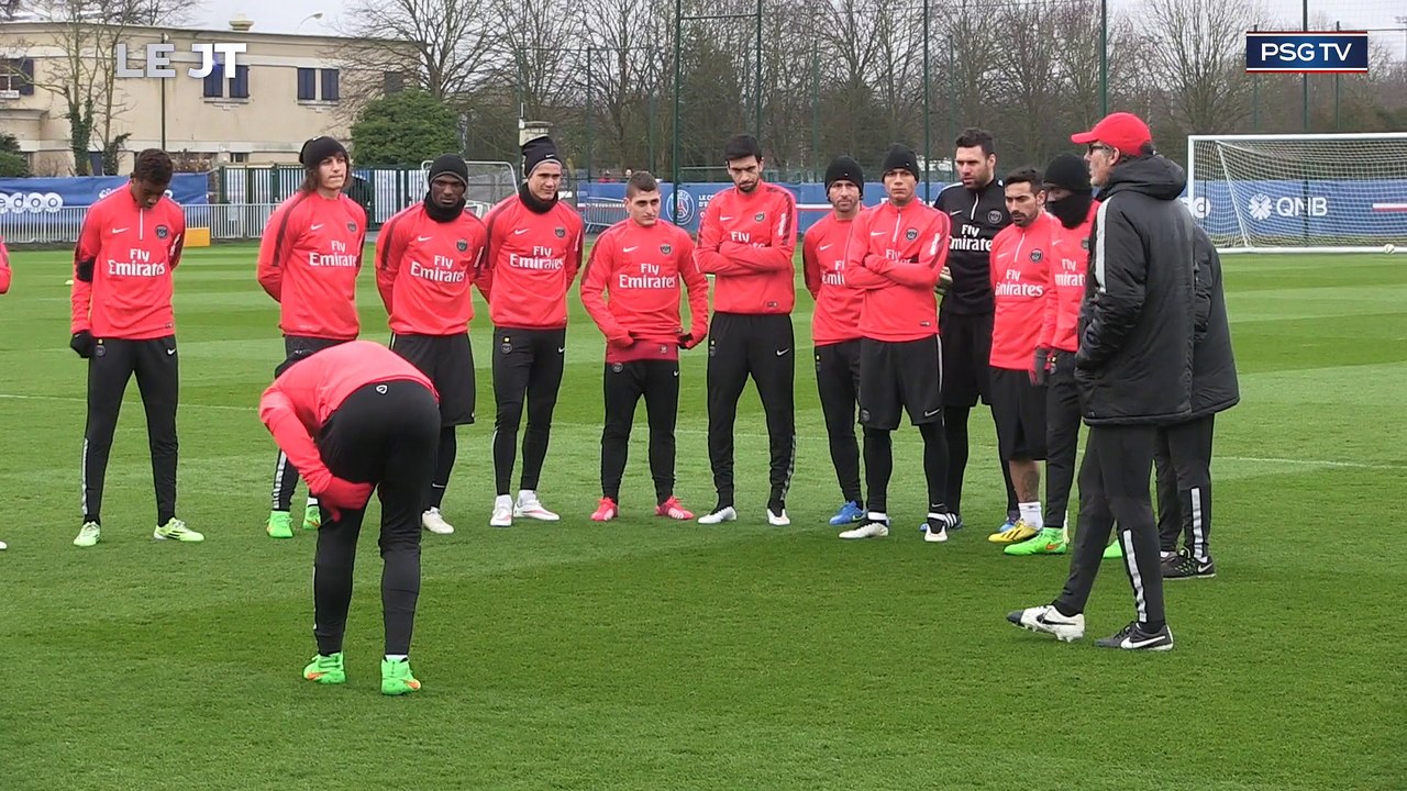 Le JT du mardi 3 mars