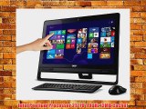 Acer Aspire AZ3-605-UR21 23-Inch All-in-One Touchscreen Desktop (1.9 GHz Intel Pentium 2127U