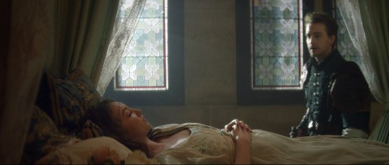 Le coma et ses mystères - France 5 - 10/03/2015 [BA]