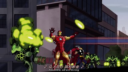 第10集：精彩继续