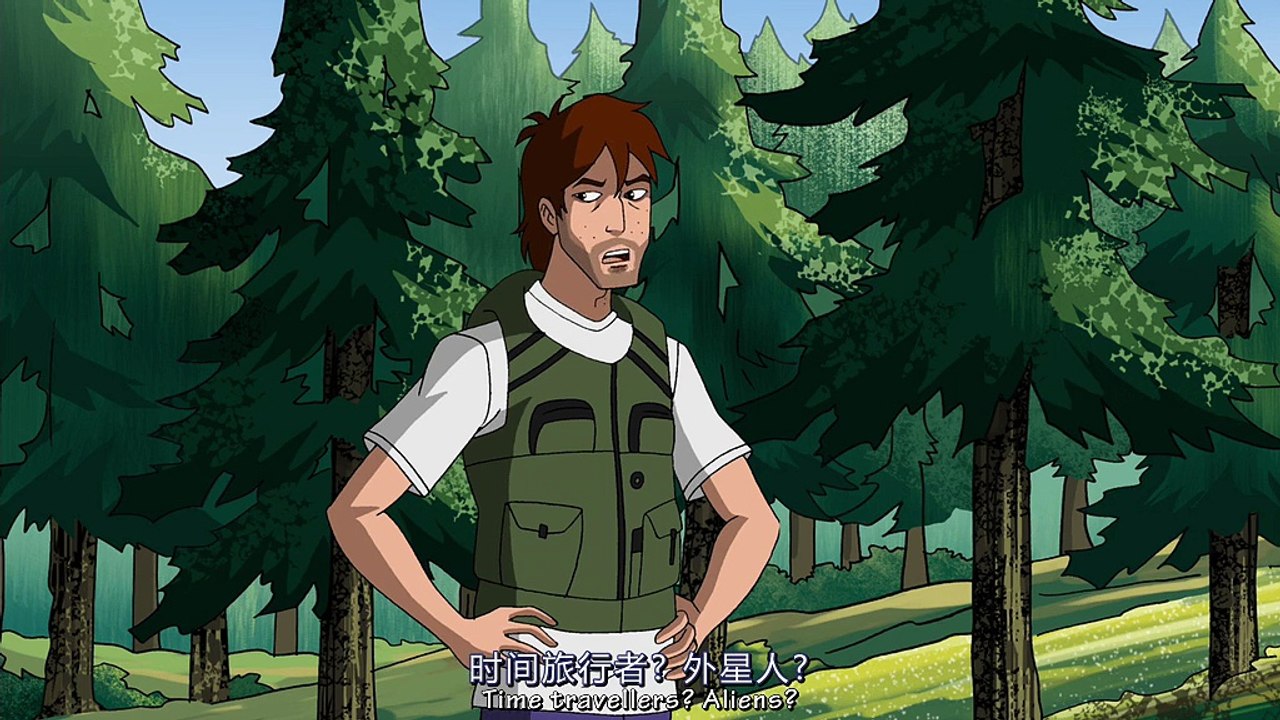 第9集 -