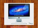 Apple iMac MC812LL/A 21.5-Inch Desktop (OLD VERSION)