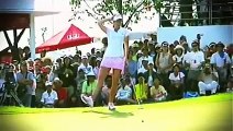 Highlights - africa golf tour - africa golf - south africa open golf - africa open golf scores