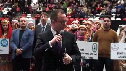 halk oyunları hazır